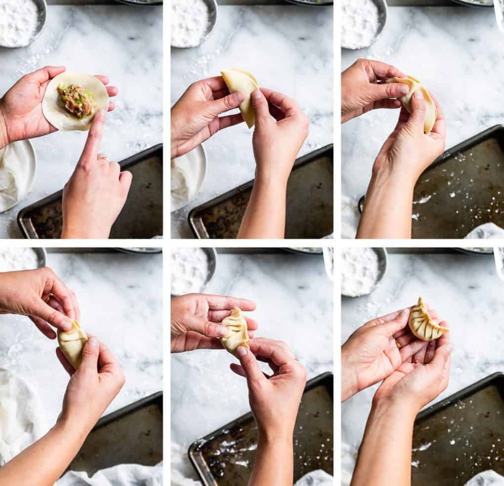 Gluten Free Dumpling Wrappers Snixy Kitchen gluten-free-dumpling-wrappers-snixy-kitchen