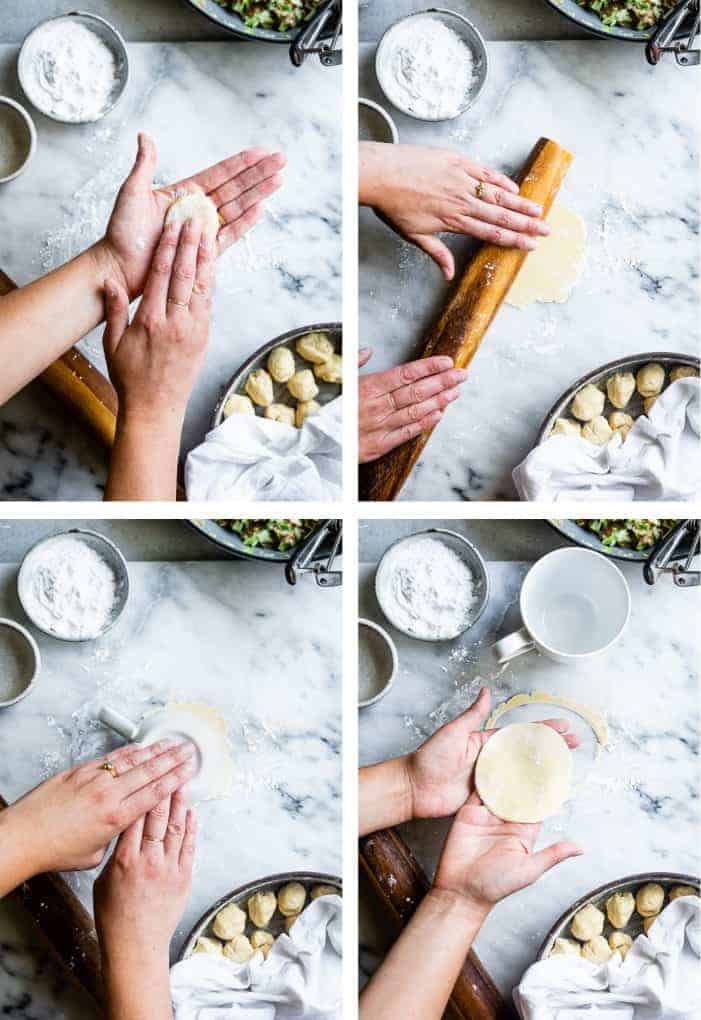 Gluten Free Dumpling Wrappers Snixy Kitchen gluten-free-dumpling-wrappers-snixy-kitchen