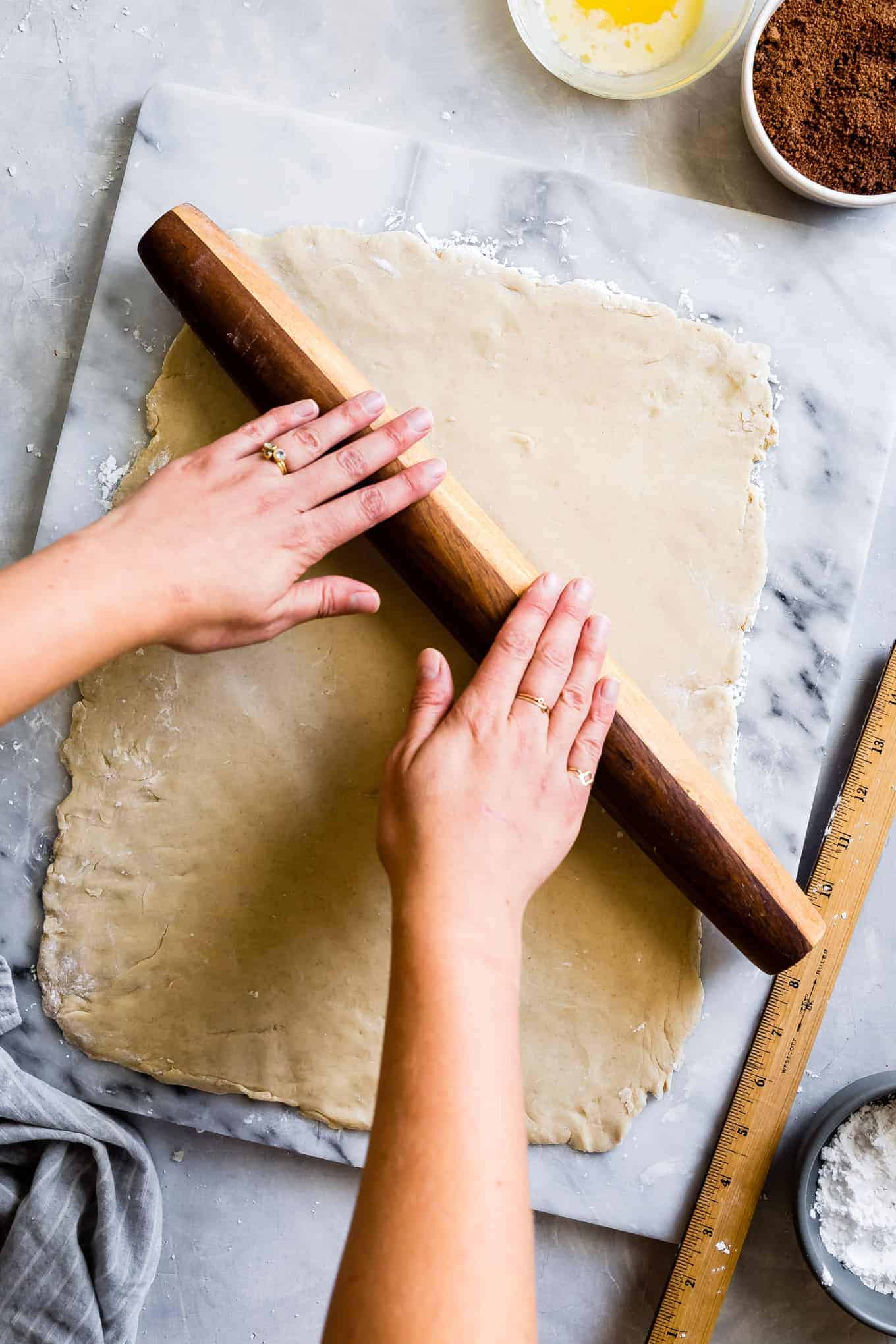 Does Gluten-Free Flour Rise?