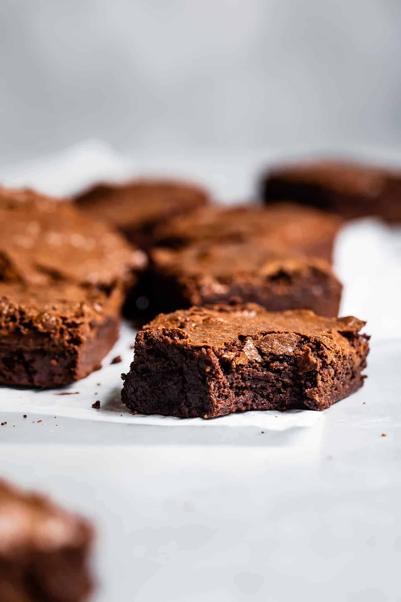 Best Gluten-Free Brownies