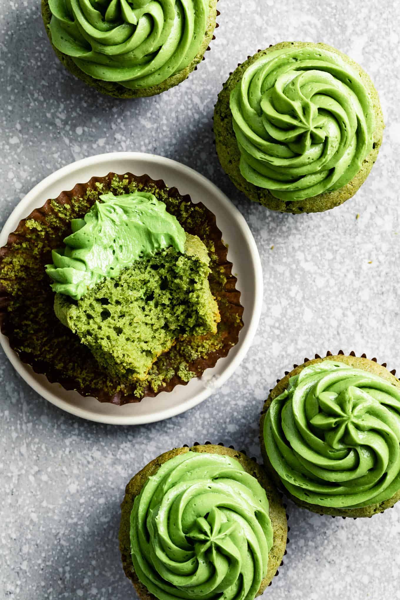 Matcha Cake