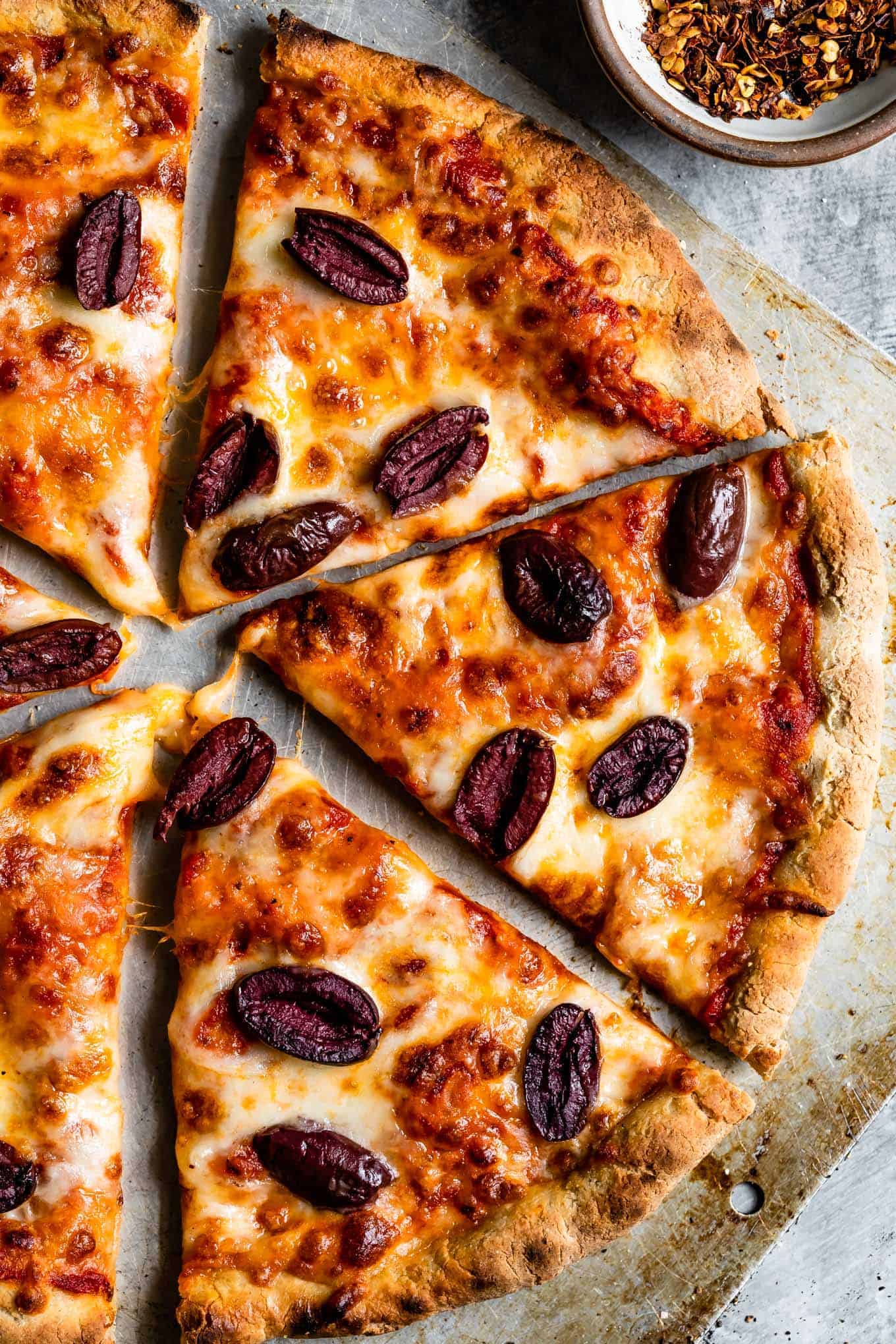 Best Gluten-Free Pizza