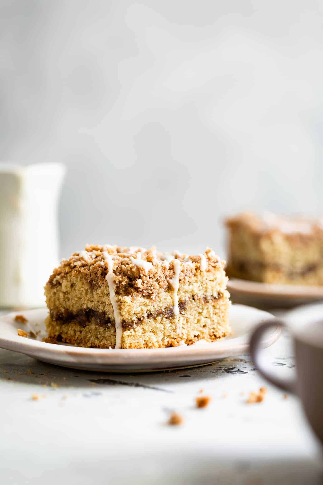 Best Gluten-free Coffee Cake Recipe