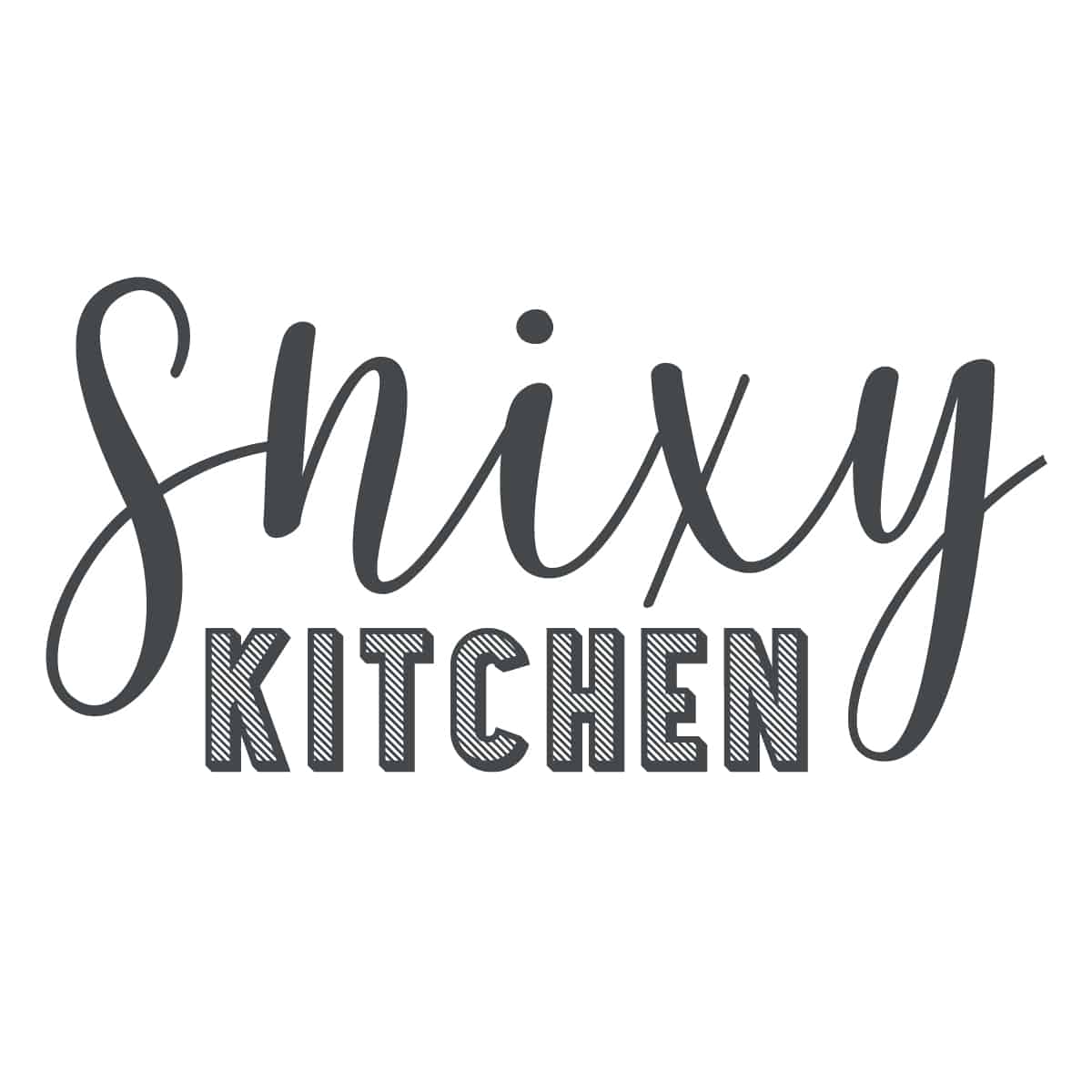 KitchenAid - Snixy Kitchen creates thinly-sliced radish for her