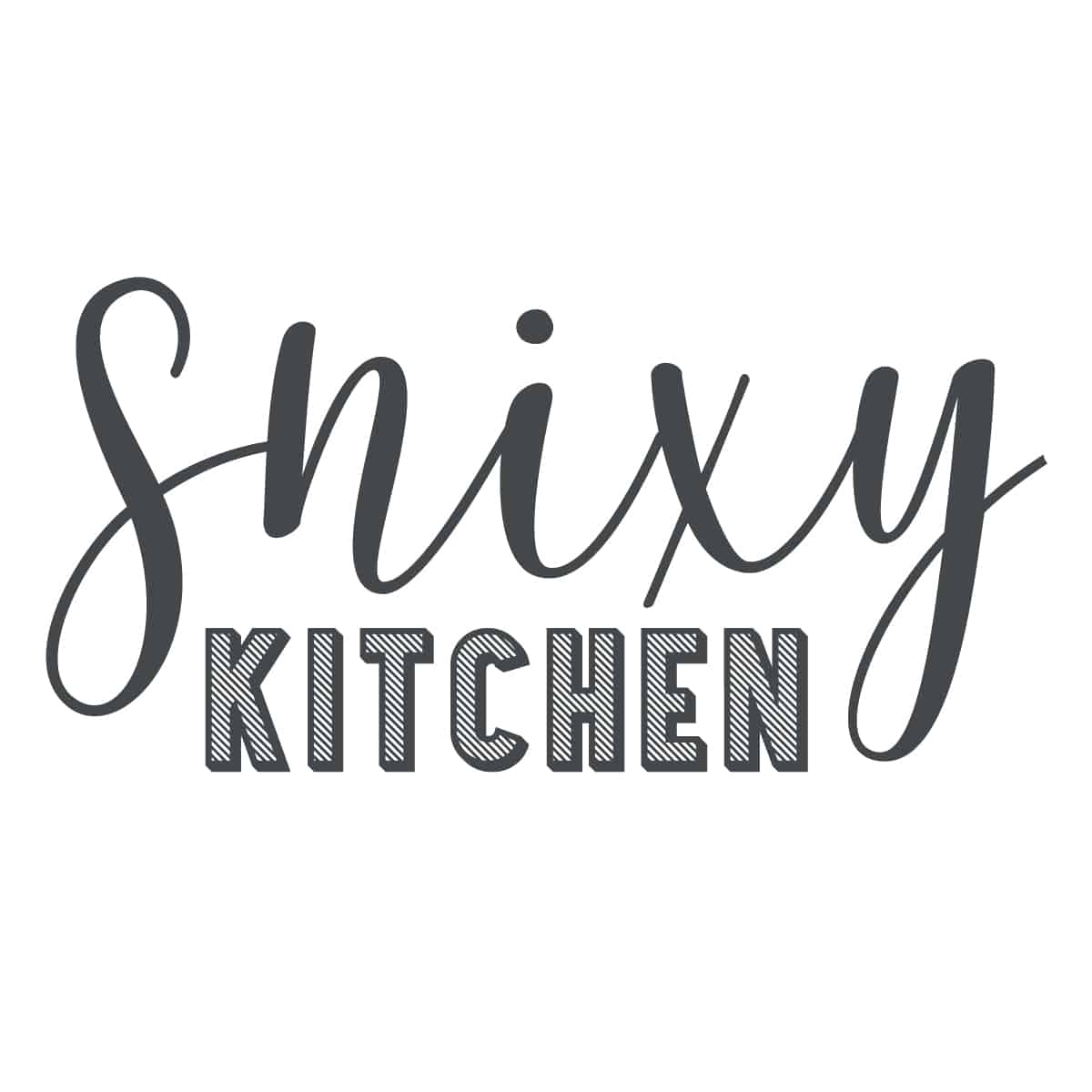 (c) Snixykitchen.com