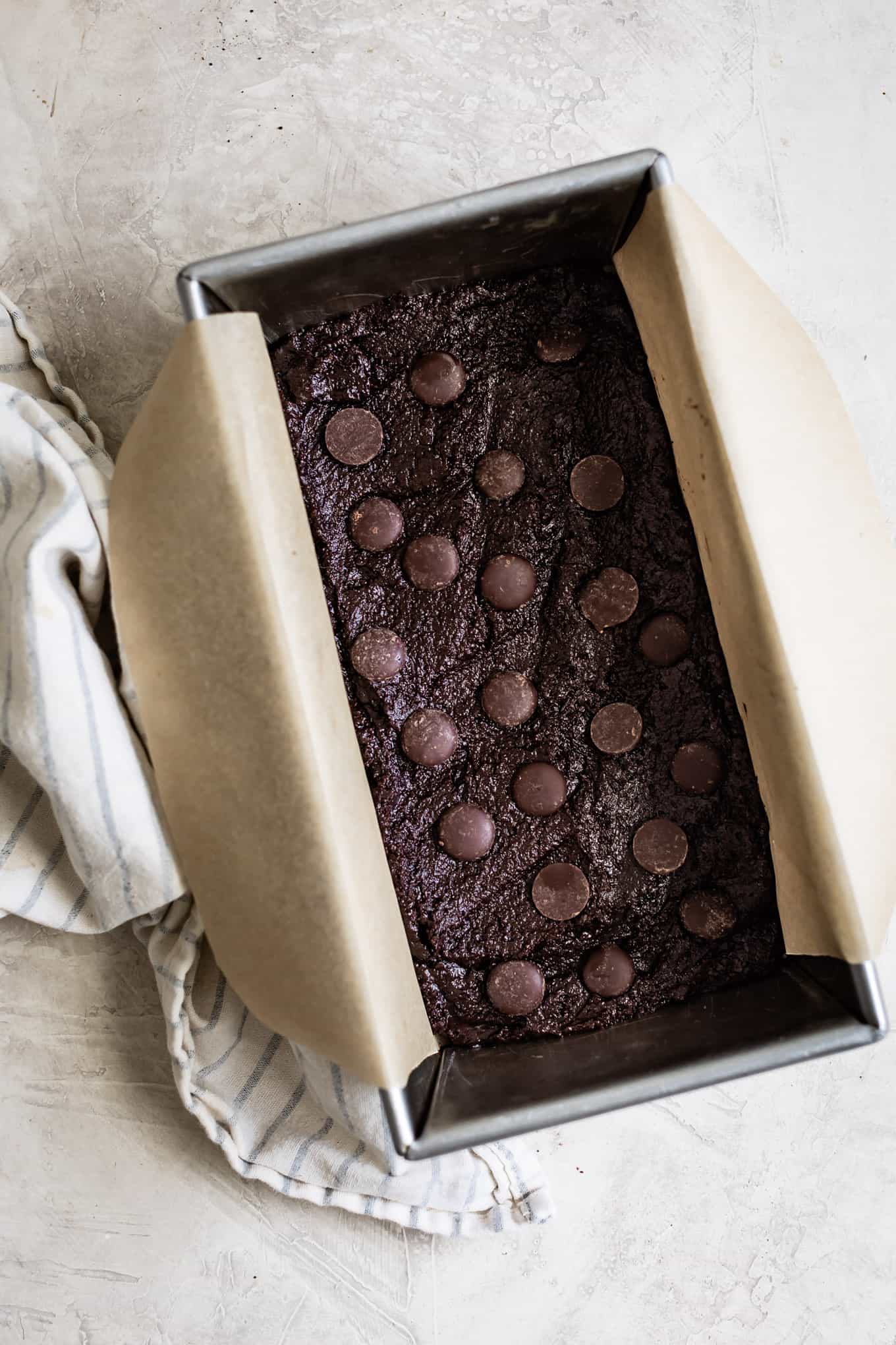 Chewy Gluten-Free Brownies