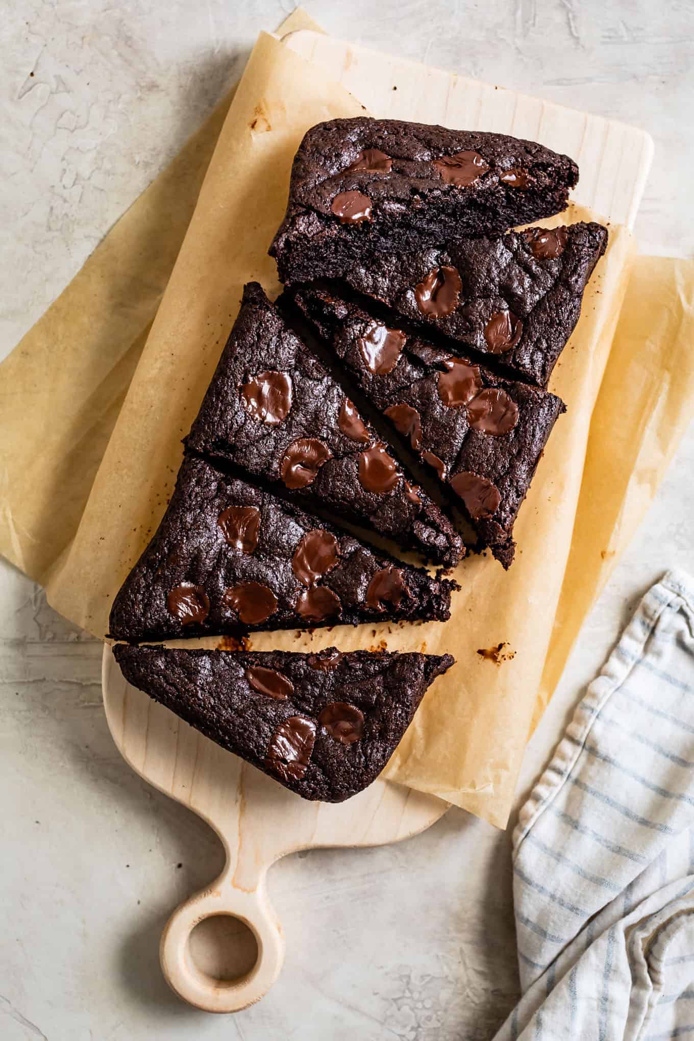 Gluten-Free Dairy-Free Brownies