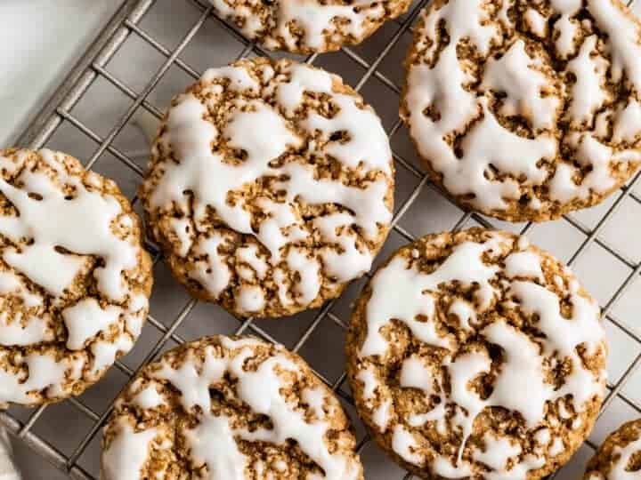bob's red mill oatmeal cookie recipe