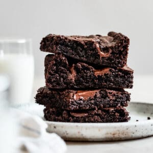 Gluten-Free Brownies