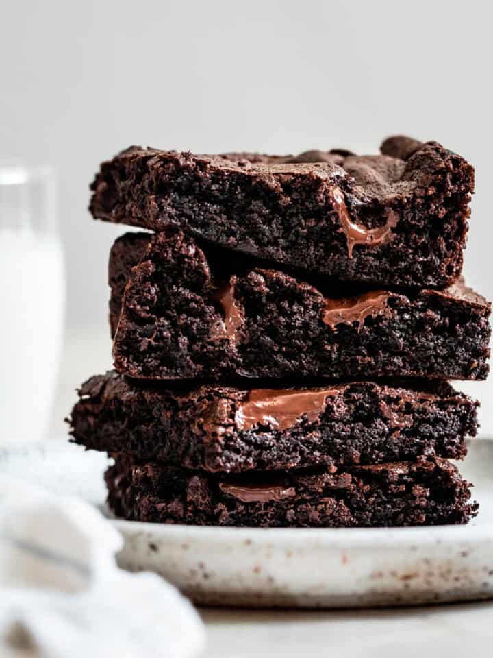 Gluten-Free Brownies