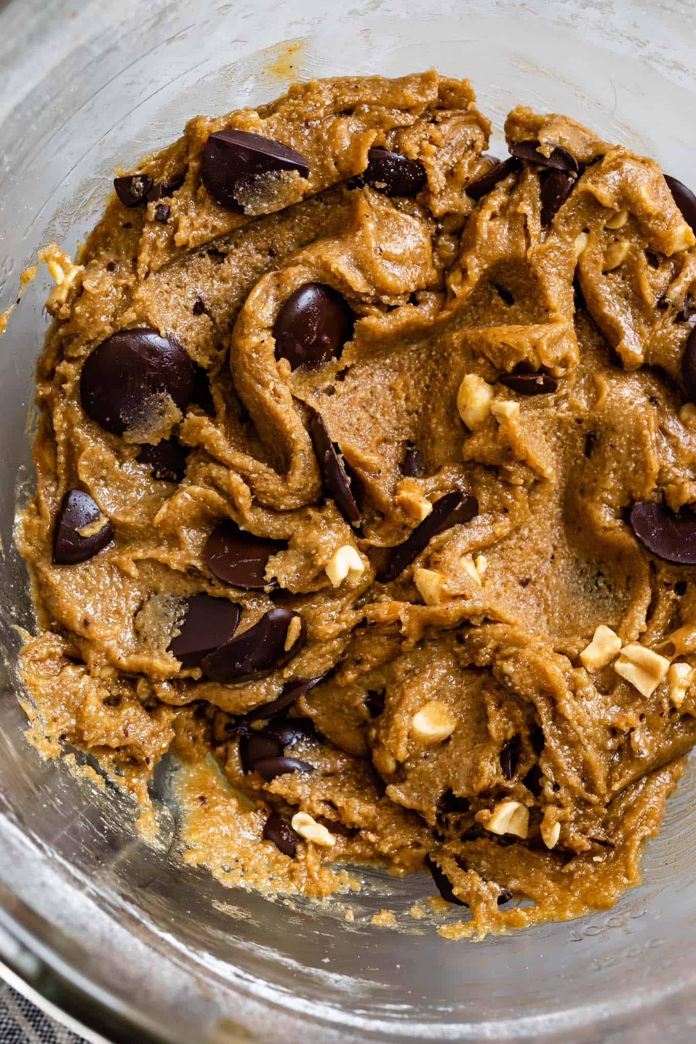 Gluten-Free Cookie Dough