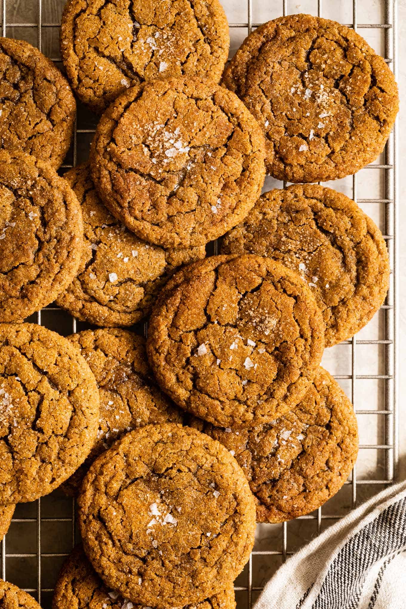 Gluten-Free Pumpkin Cookies