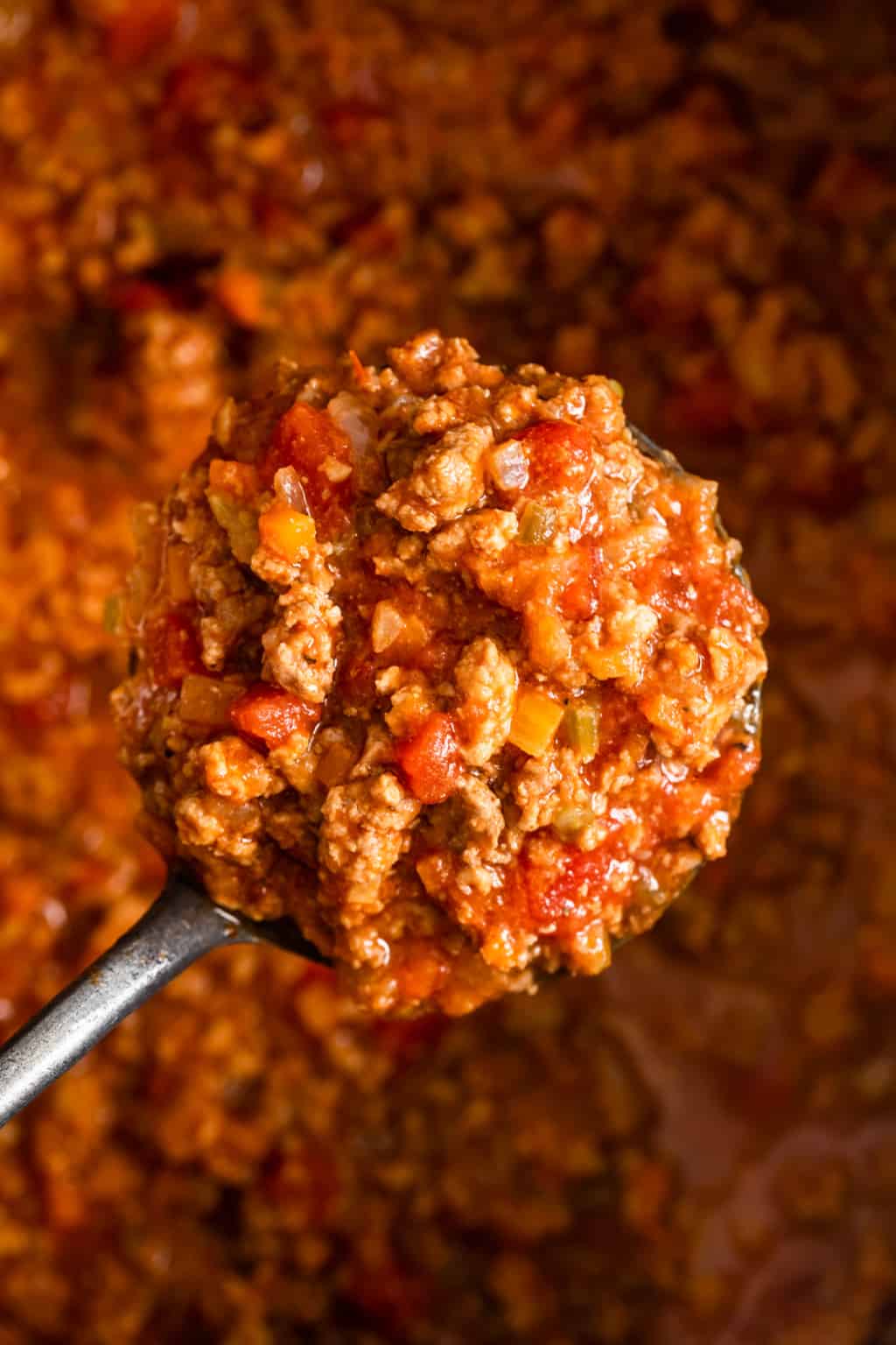 Healthy Instant Pot Bolognese Snixy Kitchen