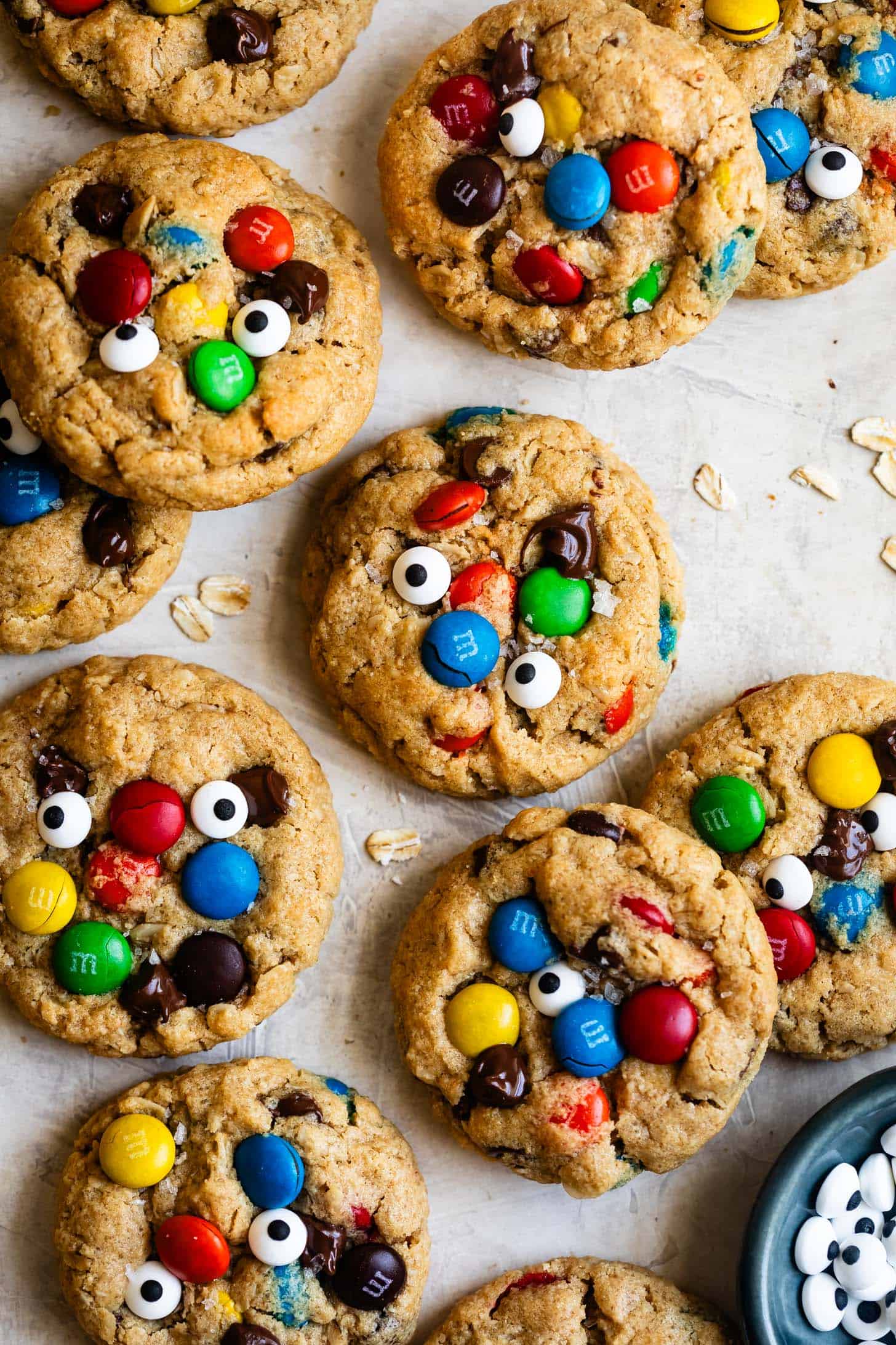 Are M&Ms Gluten-Free? (Here's Which Ones Are!)