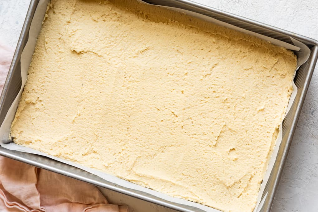 How to Make Gluten-Free Sugar Cookie Bars