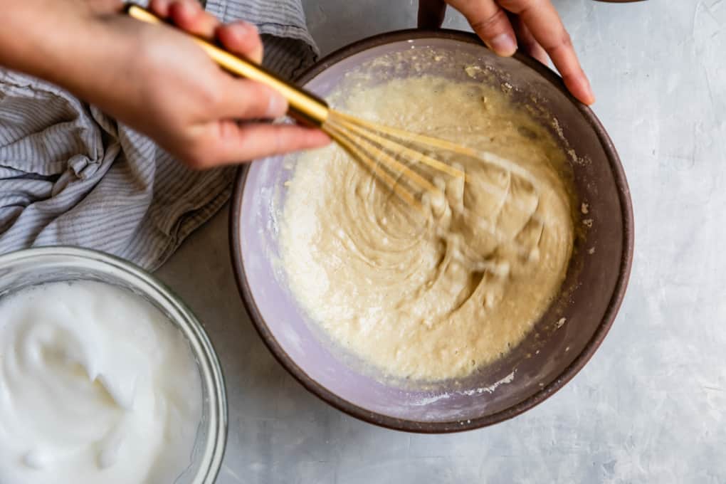 How to Make Gluten-Free Waffles