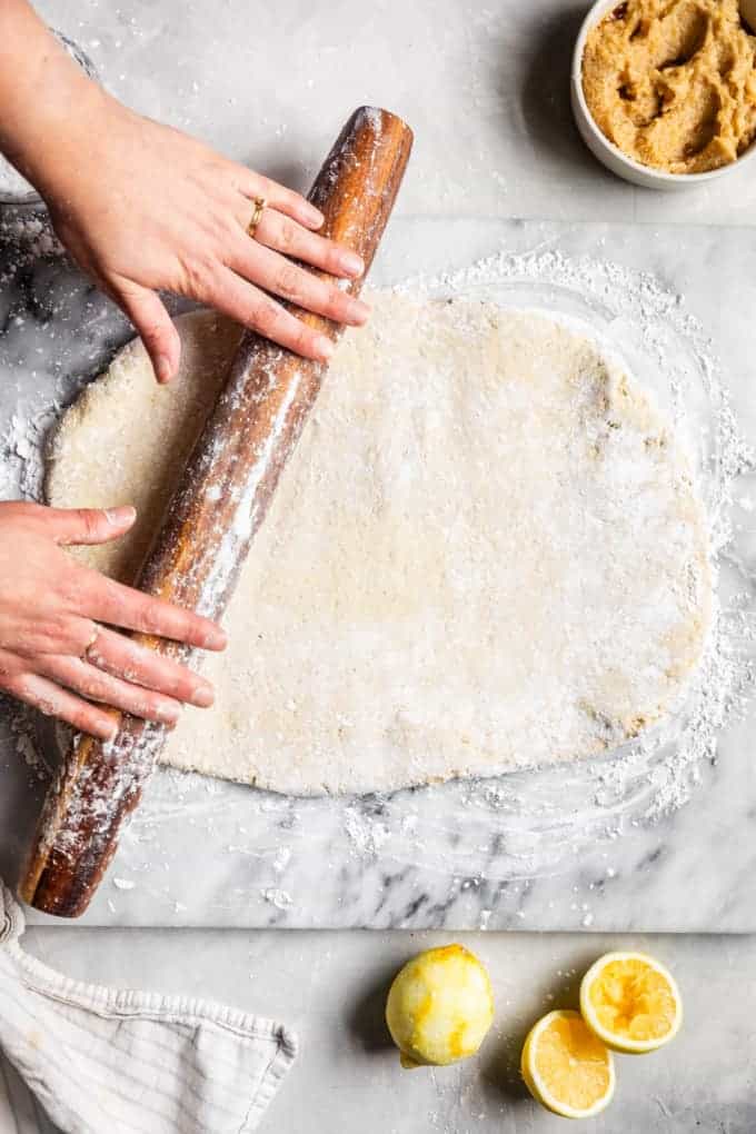 Gluten-Free Brioche Dough Rolls