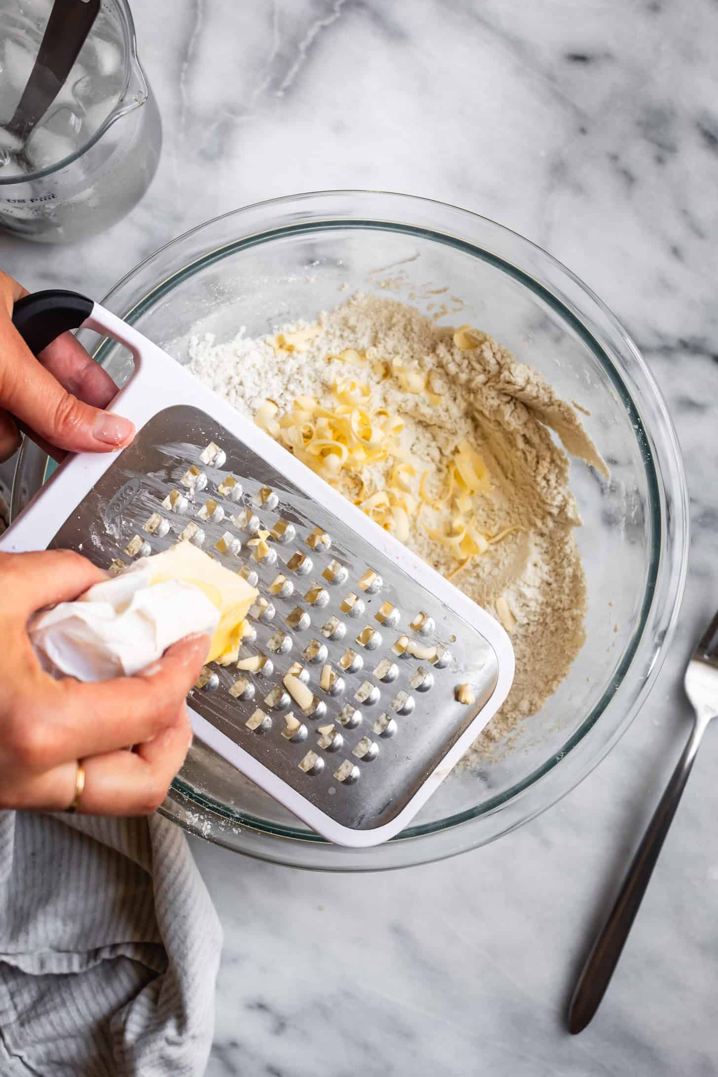 Grate Butter Gluten-Free Puff Pastry