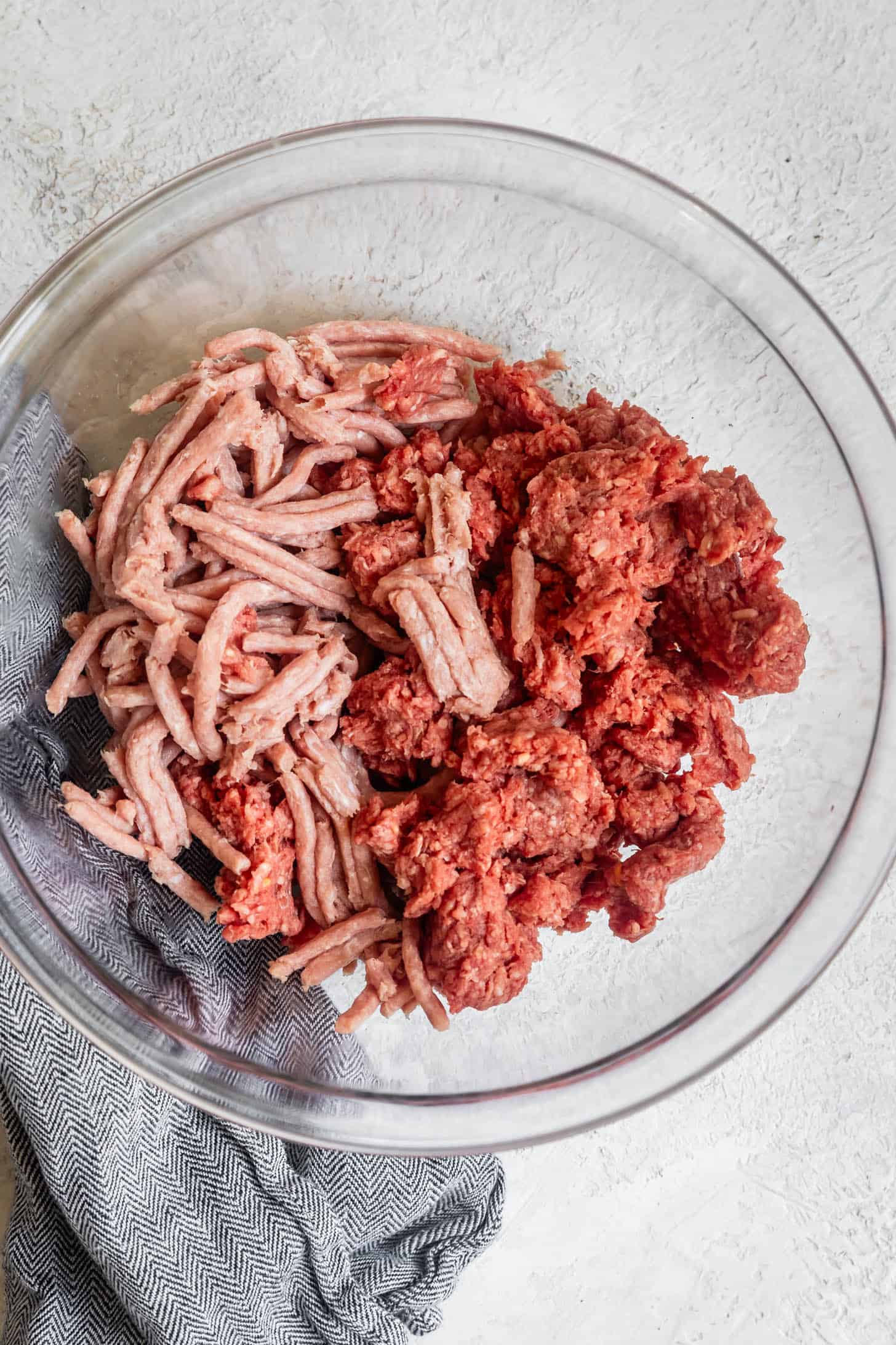 Meatloaf Meats