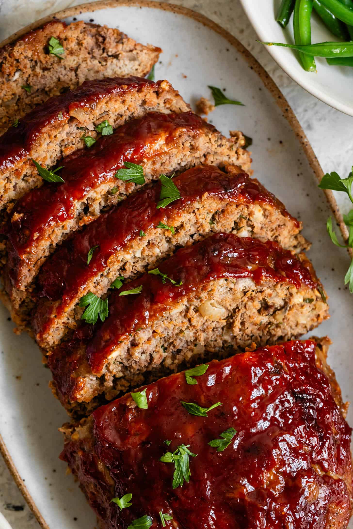 Gluten-Free Meatloaf