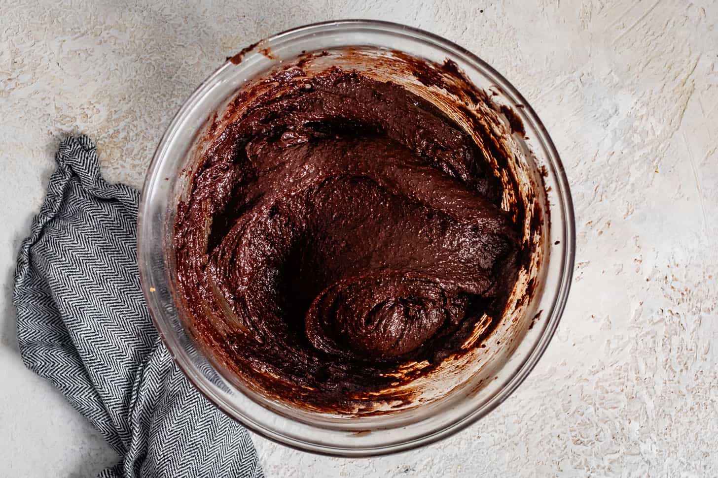 Step 9 Gluten Free Brownie Cookies Dough