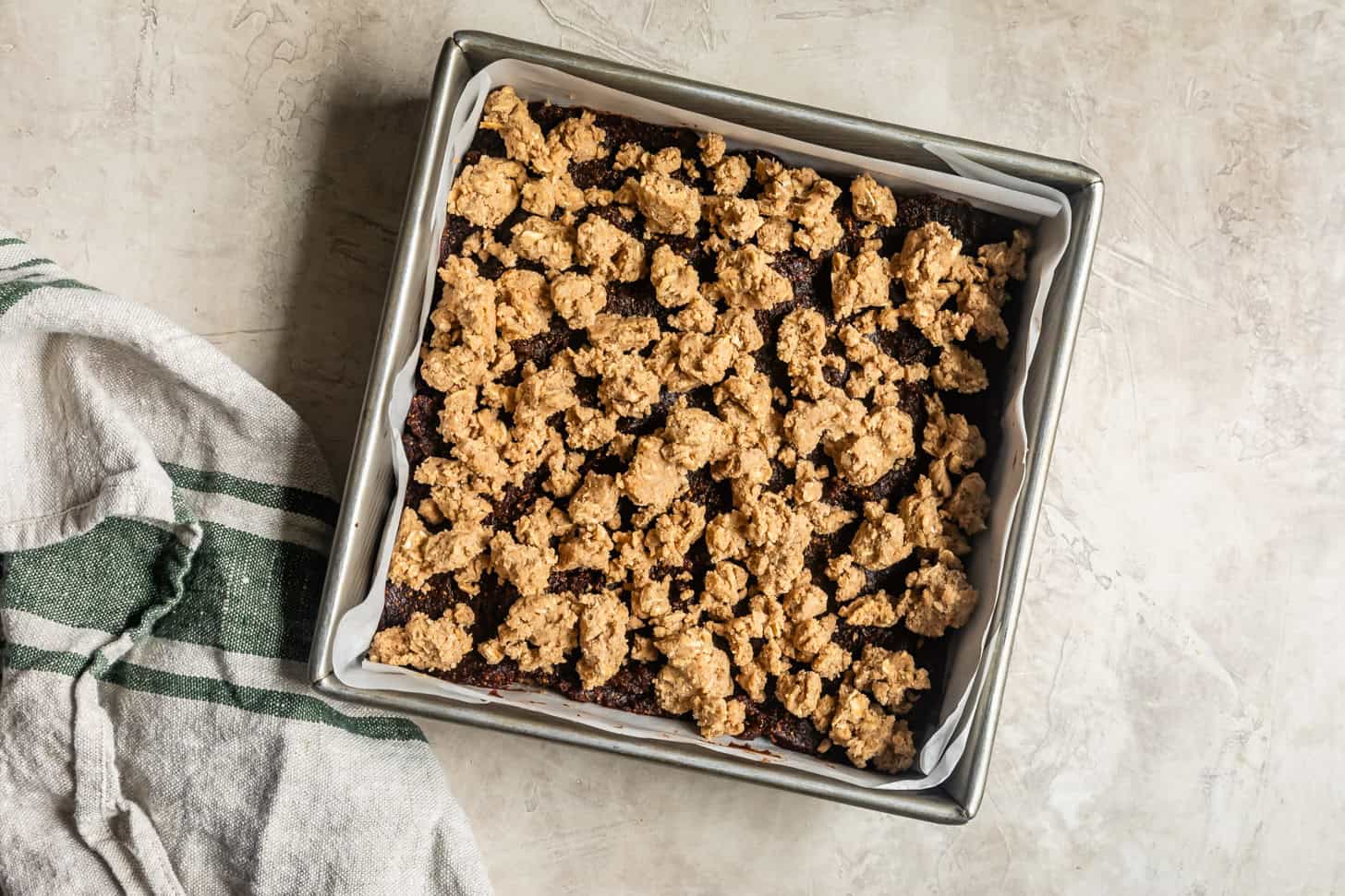 Crumble Gluten Free Fig Bars