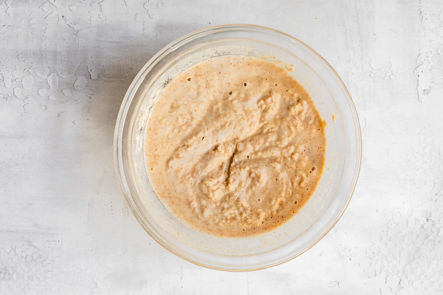 Gluten-Free Fish Batter